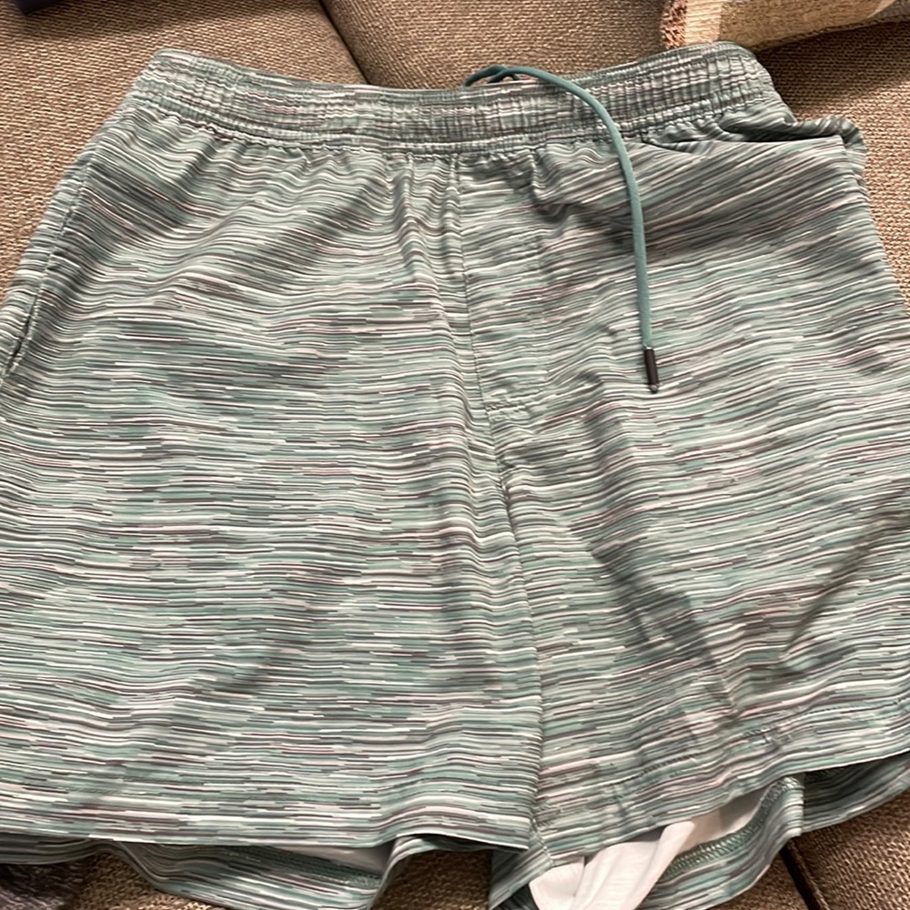 Chubbies medium  5.5 inseam, athlounger style